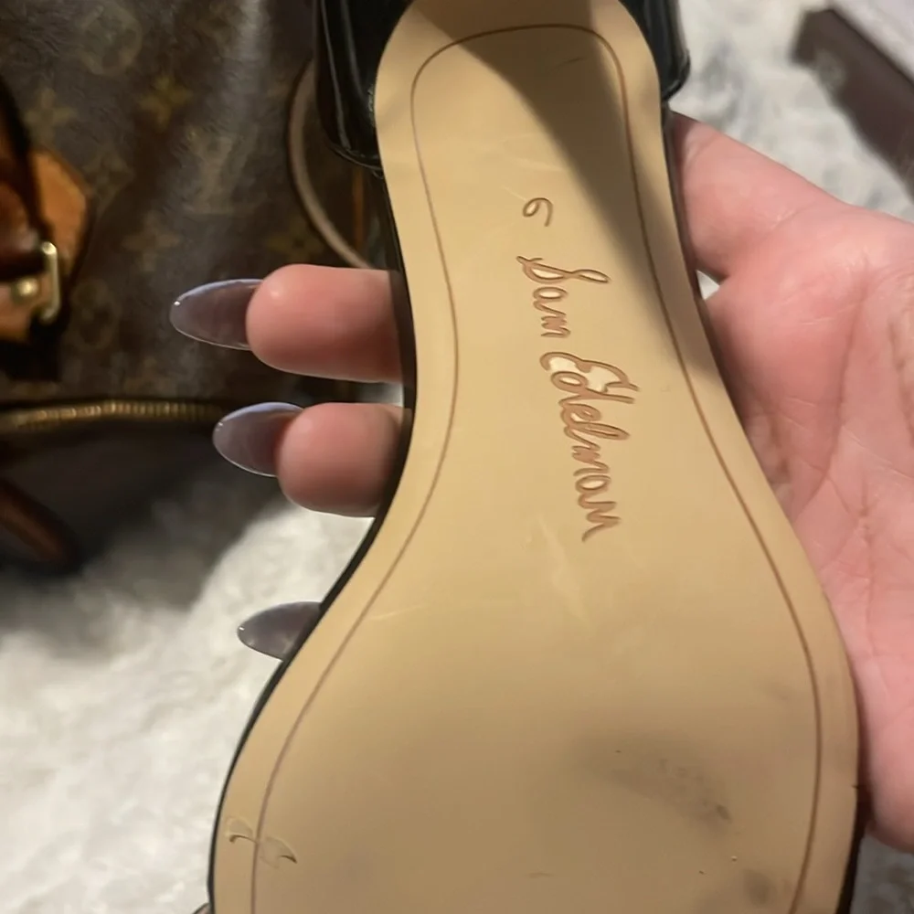 Sam Edelman - Picture 3 of 3